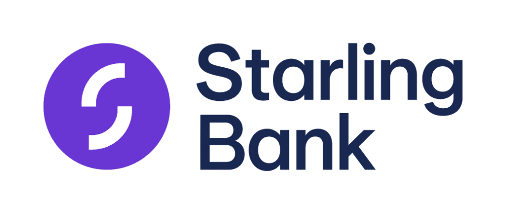 Starling Bank Logo