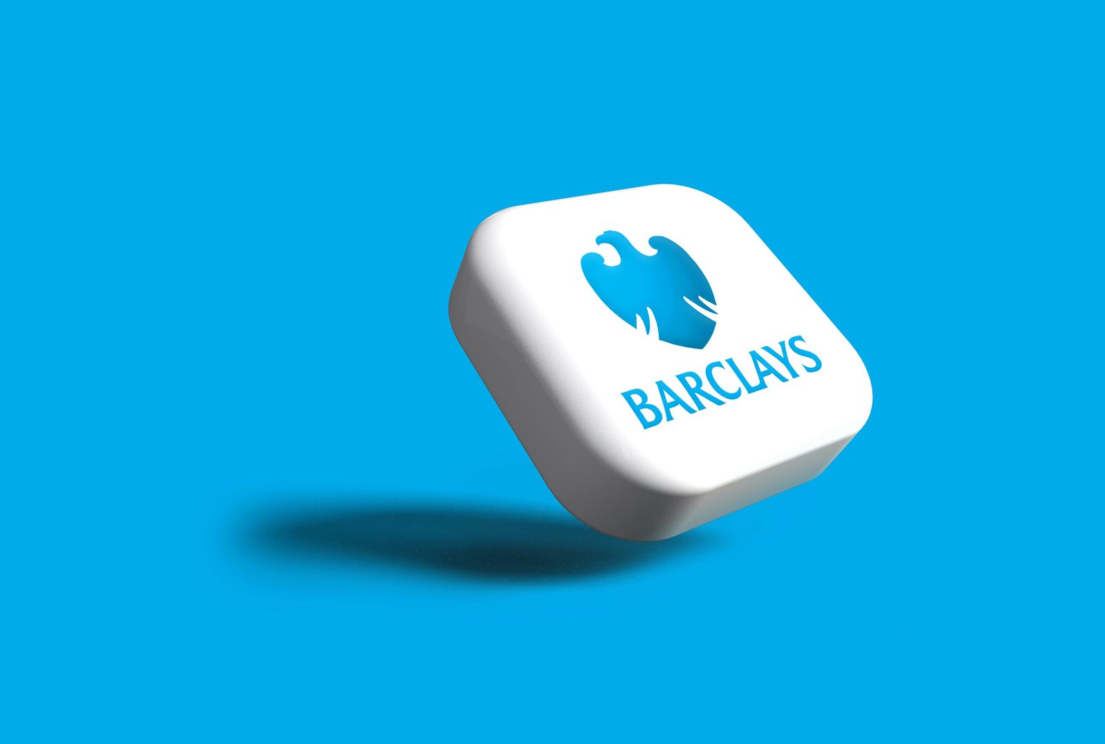 Barclays Logo