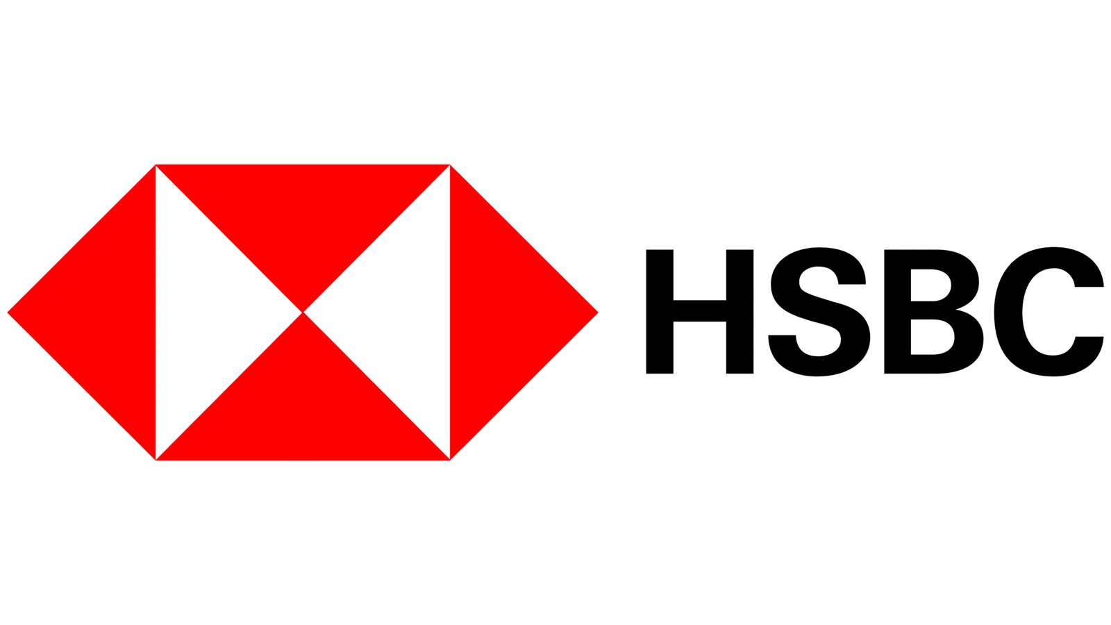 HSBC logo