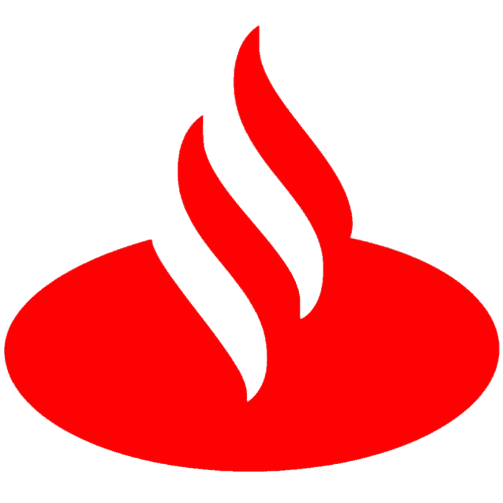Santander logo