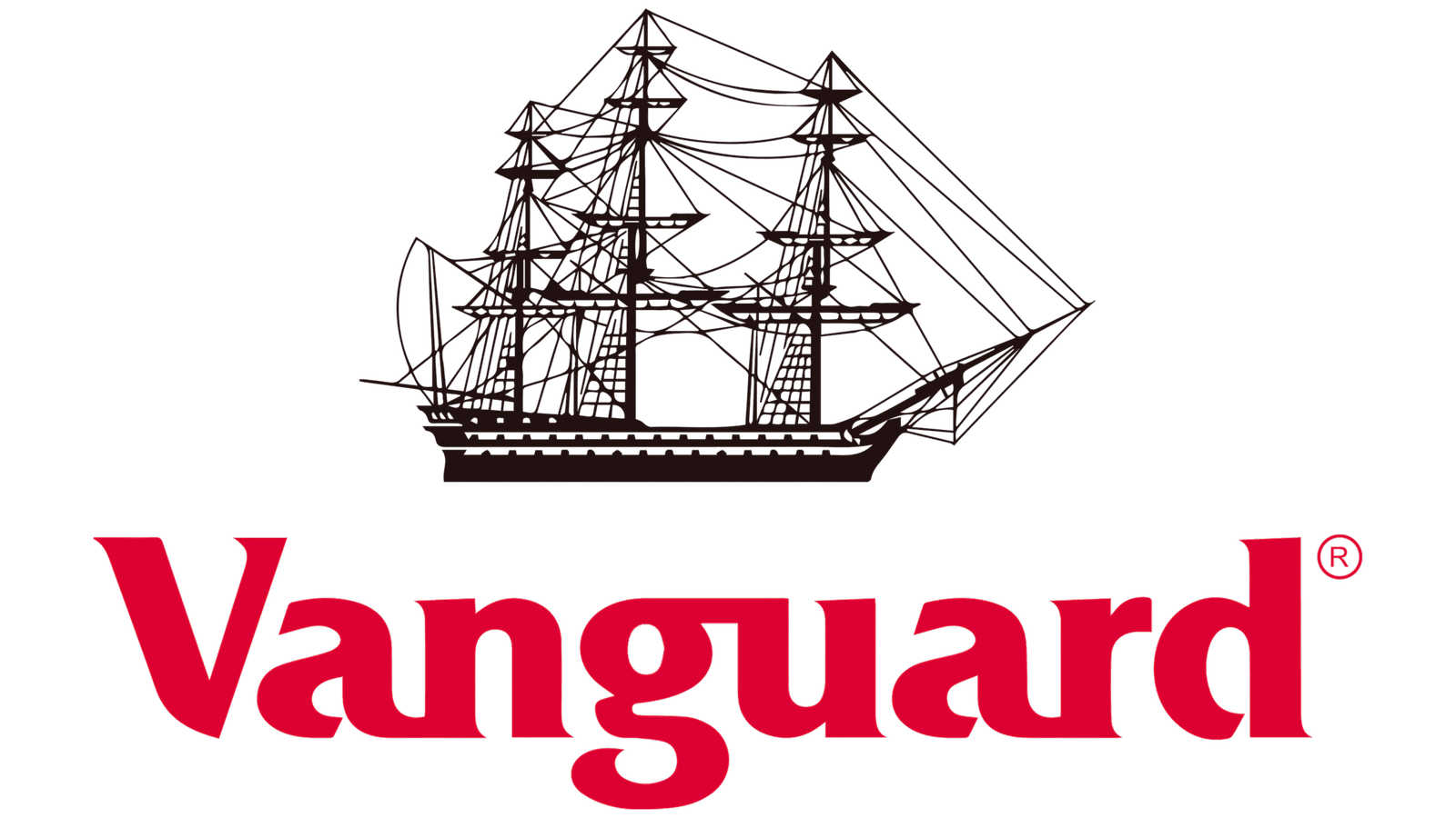 Vanguard logo