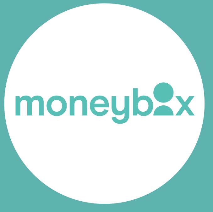 Moneybox logo